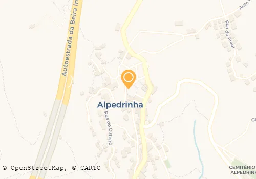 FREITAS-CLINICA DE CUIDADOS DE SAÚDE DE ALPEDRINHA LDA,J