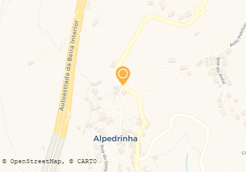 TEATRO CLUBE ALPEDRINHA