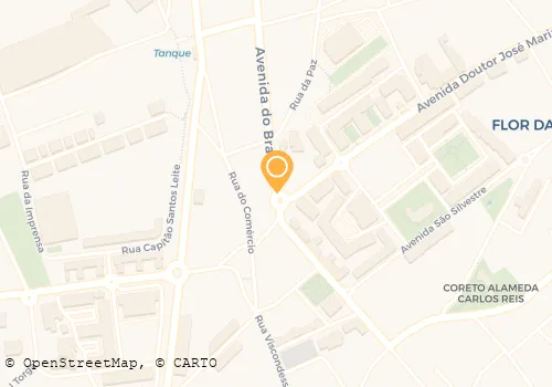 UNIDADE SAÚDE FAMILIAR LOUSÃ