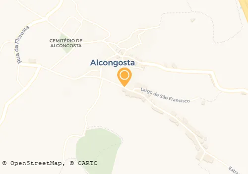 ANTÓNIO M SOTA BATISTA