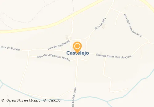 CENTRO DIA DA ENXABARDA