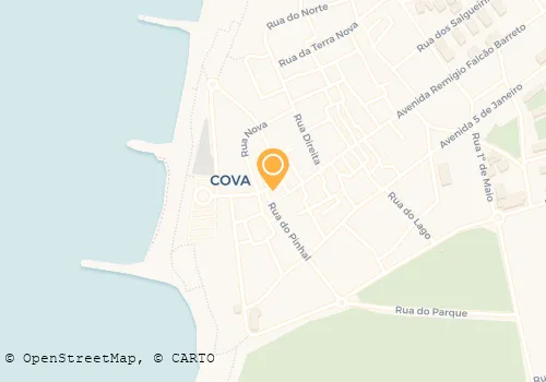 CLUBE DESPORTIVO DE COSTA DE LAVOS