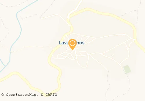 JUNTA DE FREGUESIA DE LAVACOLHOS