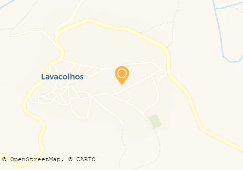 ESCOLA 1º CICLO LAVACOLHOS
