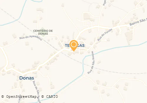 MOSTRA RESULTADOS LDA