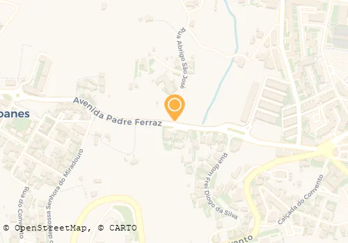 ABRIGO SÃO JOSÉ-OBRA DE SOCORRO FAMILIAR