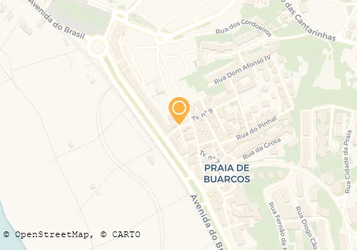 CAFÉ CRUZEIRO
