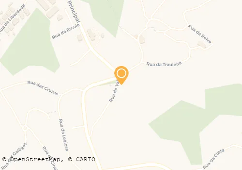 CENTRO PAROQUIAL BEM ESTAR SOCIAL DE ALMALAGUÊS