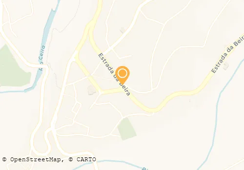 CENTRO DE SAÚDE NORTON MATOS-EXTENSÃO CEIRA