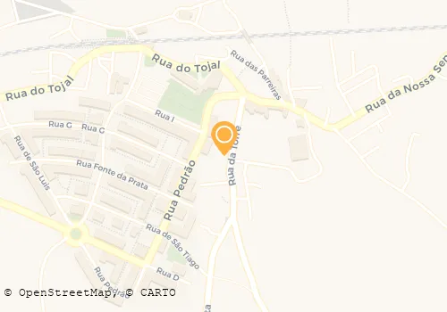 CENTRO DE DIA DA MISERICÓRDIA DE PEREIRA