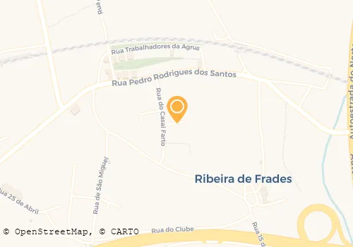 SEICIMIROCH UNIPESSOAL LDA