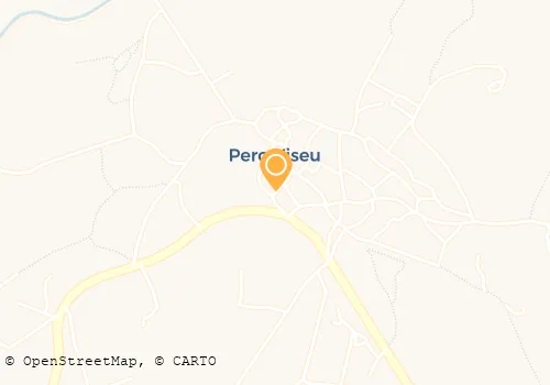 CENTRO DIA PEROVISEU