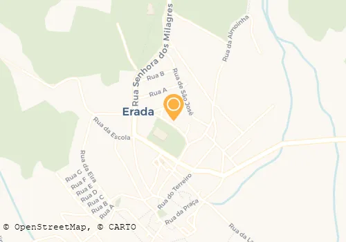 CENTRO PAROQUIAL-ASSISTÊNCIA FORMAÇÃO SOCIAL DA ERADA