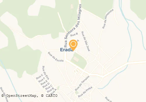 CONSELHO DIRECTIVO DOS BALDIOS DA ERADA