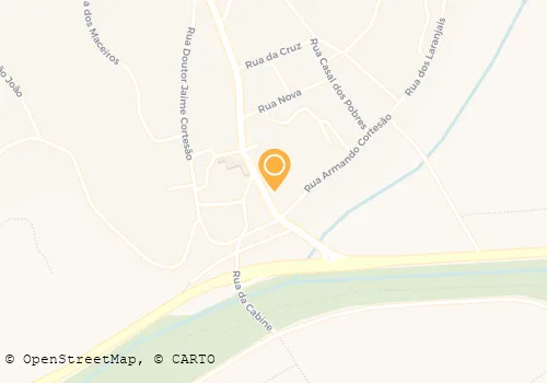FARMÁCIA SIMÕES