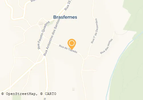 JUNTA DE FREGUESIA DE BRASFEMES