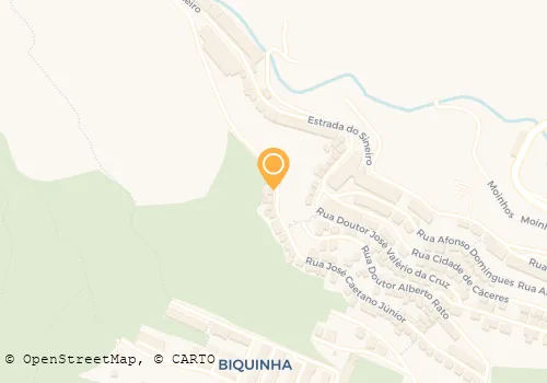 REGIÃO DE TURISMO DA SERRA DA ESTRELA