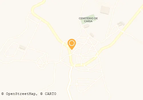 MARIA E M PROENÇA CARIANO