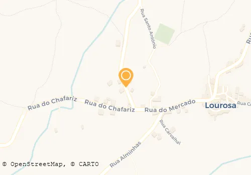 FREGUESIA DE LOUROSA