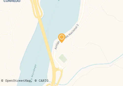 FREGUESIA DE OLIVEIRA DO MONDEGO E TRAVANCA DO MONDEGO