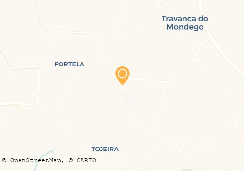 CENTRO PAROQUIAL DE BEM ESTAR SOCIAL DA FREGUESIA DE TRAVANCA DO MONDEGO