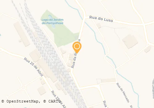 AUTOMÓVEIS DE ALUGUER ARMANDO