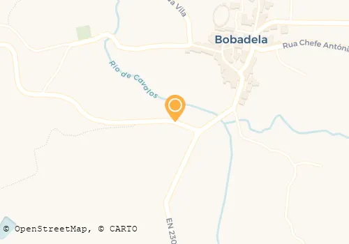 CENTRO PAROQUIAL DE SOLIDARIEDADE SOCIAL DA FREGUESIA DA BOBADELA