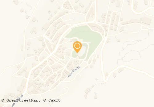 POSTO DE TURISMO DE BELMONTE