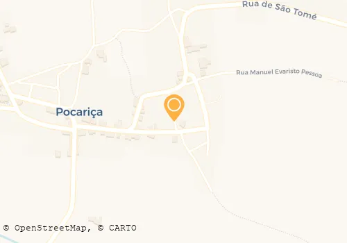 CENTRO CÍVICO POLIVALENTE O EMIGRANTE DA CAMARNEIRA