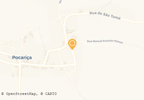 ASSOCIAÇÃO MUSICAL POCARIÇA
