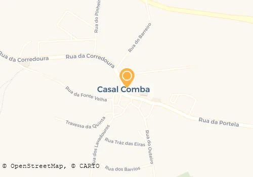 CLUBE DE CAÇADORES DO CERTOMA