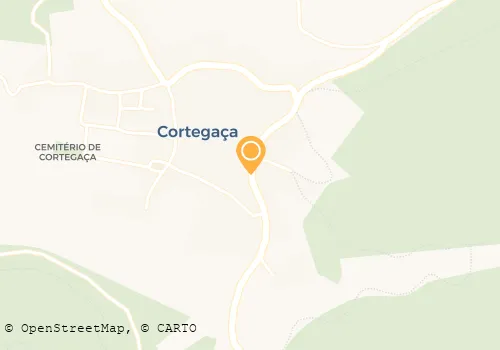 CORTAGRI-CORTEGAÇA AGRÍCOLA LDA