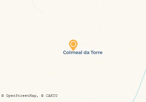 CENTRO SOCIAL E PAROQUIAL DO IMACULADO CORAÇÃO DE MARIA DE COLMEAL DA TORRE