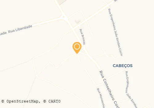 RESTAURANTE JOÃO SOARES