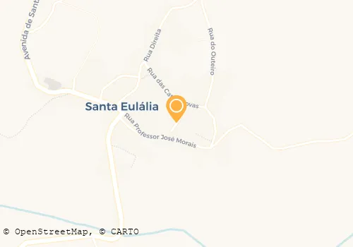 POSTO DE TURISMO DE SABUGUEIRO