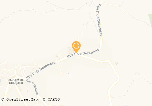 JOSÉ J MARUJO BATISTA