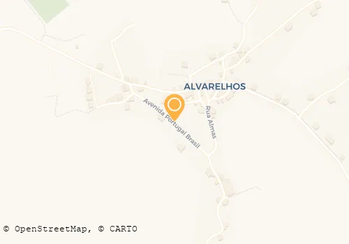 CLUBE CAÇA E PESCA DE VILA MEÃ