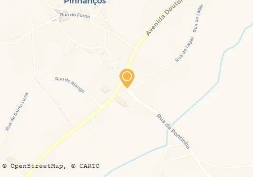 ANTÓNIO MARTINS & COSTA LDA