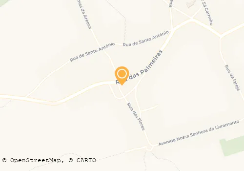 SIMÕES SÁ & PEREIRA LDA