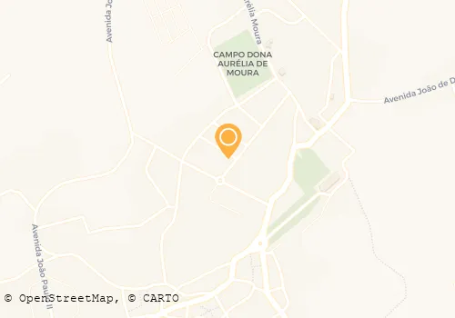 CABELEIREIRO ZÉZITA