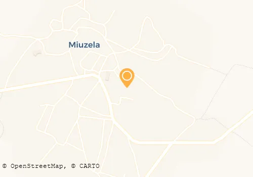 CENTRO SOCIAL CULTURAL E DESPORTIVO MIUZELENSE