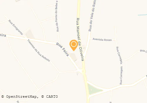 CANTO NOVO TÊXTEIS LDA