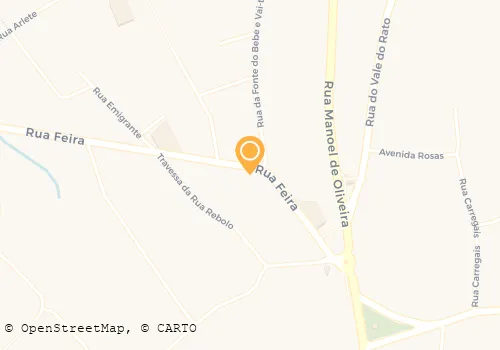 SNACK BAR FEIRA PARK