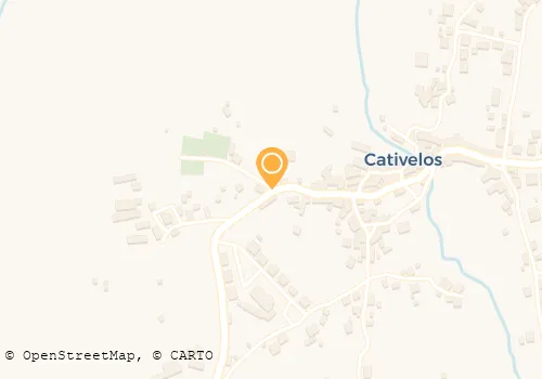 JUNTA DE FREGUESIA DE CATIVELOS