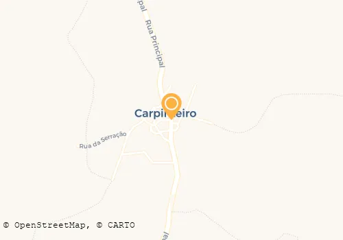 COMISSÃO DE MELHORAMENTOS DE CASAL DE CINZA