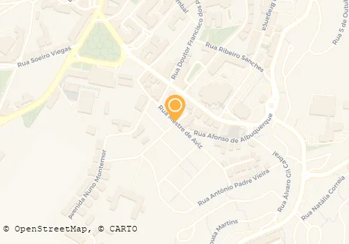 JOSÉ AUGUSTO SOUSA & FILHO LDA