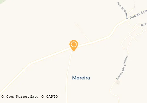 FREGUESIA DE SANTAR E MOREIRA