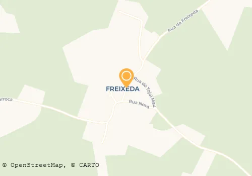CASA REPOUSO SANTA EUFÉMIA-ACOLHIMENTO DE PESSOAS IDOSAS UNIPESSOAL LDA