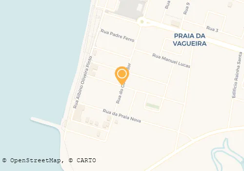 SALPETRA-MEDIAÇÃO IMOBILIÁRIA LDA