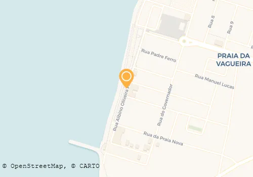 RESTAURANTE BAR MARESIAS